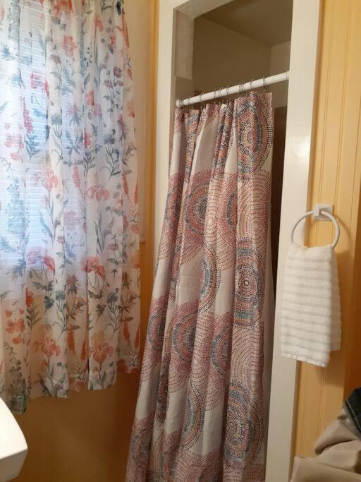 #05 - Lakefront Two Bedroom Cottage- Pet Friendly ホット・スプリングス エクステリア 写真